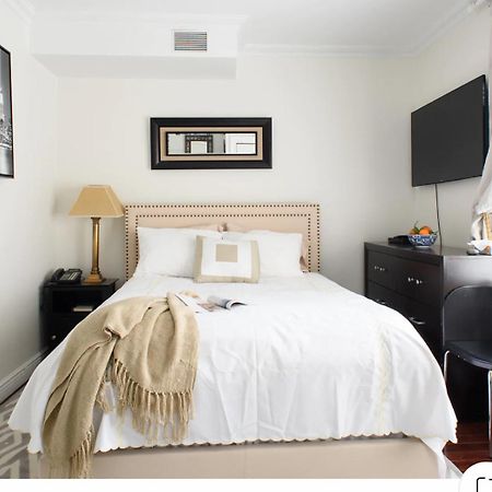 Townhouse 222 Nova York Exterior foto